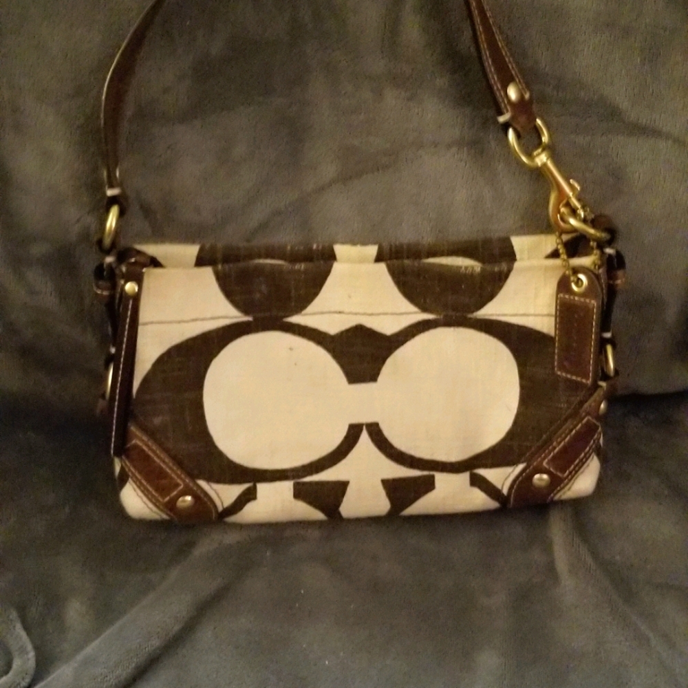 Coach  Purse!!!